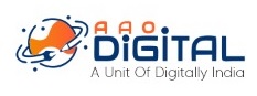 aao digital logo